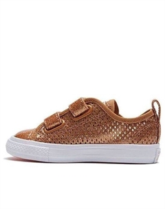 Кроссовки (TD) Chuck Taylor All Star Pacific Lights Coppery Converse