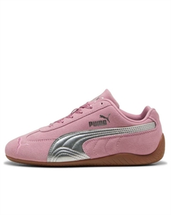 Кроссовки (GS) Speedcat 'Metallic Pack - Poised Pink Silver' Puma