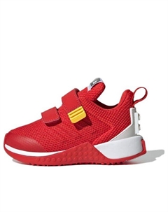 Кроссовки LEGO x Sport Pro I 'Red' Adidas