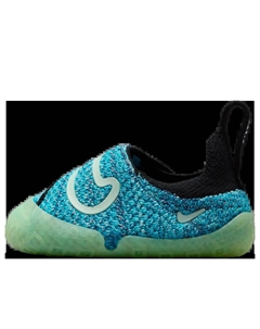 Кроссовки (TD) Swoosh 1 'Baltic Blue Mint Foam' Nike