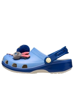 Сабо (GS) x Disney’s Zootopia 2 Classic Clog 'Officer Hopps' Crocs