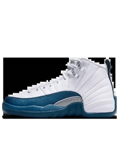 Кроссовки (GS) 12 'French Blue' Air jordan