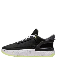 Кроссовки (GS) DAY1 EO 'Black White Barely Volt' Air jordan