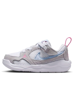 Кроссовки (TD) CMFT Era 'White Cobalt Bliss Pink' Air jordan