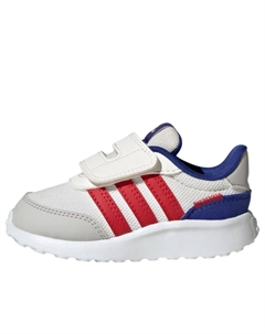 Кроссовки (TD) Run 70s AC I 'White Collegiate Red Blue' Adidas