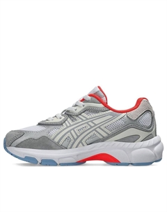 Кроссовки (PS) Gel NYC 'White Piedmont Blue Red' Asics