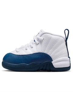 Кроссовки (TD) 12 Retro 'French Blue' 2025 Air jordan