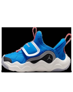 Кроссовки (TD) 23/7.2 Easyon 'Photo Blue Silver Hot Lava' Air jordan