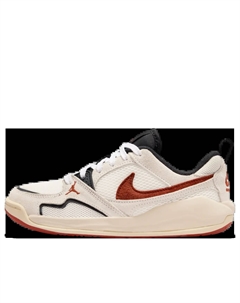 Кроссовки (GS) CMFT Era 'Sail Redstone Black' Air jordan