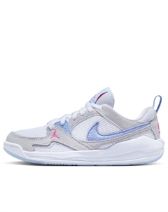 Кроссовки (GS) CMFT Era 'White Cobalt Bliss Pink' Air jordan