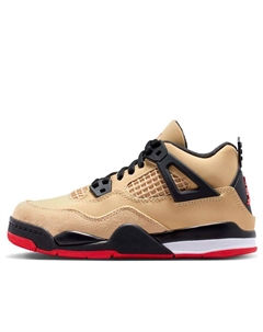 Кроссовки (PS) 4 Retro 'Pizza' Air jordan