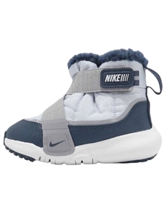 Ботинки (TD) Flex Advance Boot 'Blue White' Nike