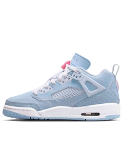Кроссовки (GS) Spizike Low 'Cobalt Bliss' Air jordan