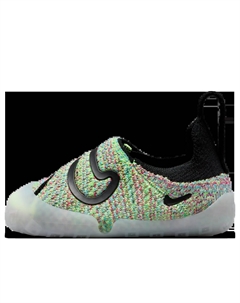 Кроссовки (TD) Swoosh 1 'Green Strike Baltic Blue Rush Pink' Nike