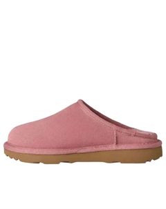 Сандалии (GS) Classic Slip-On 'Pink Dawn' Ugg
