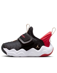 Кроссовки (TD) 23/7.2 EasyOn 'Black Fire Red White Sesame' Air jordan