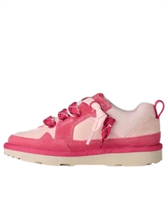 Кроссовки (GS) Lo Lowmel 'Pink Bloom Multi' Ugg