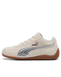 Кроссовки (PS) Speedcat 'Metallic Pack - Alpine Snow Silver' Puma