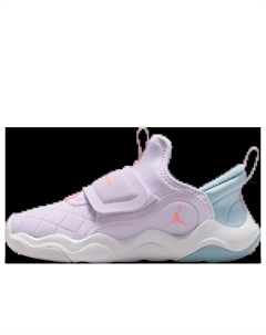Кроссовки (PS) 23/7.2 Easyon 'Barely Grape Atomic Pink Ocean' Air jordan