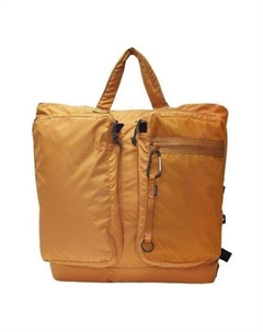 Сумка Utility Helmut Bag 'Khaki' Converse