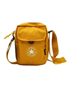 Сумка Cross Body Bag 'Yellow' Converse