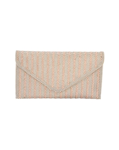 Клатч, Pink Faina