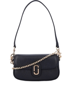 Сумка через плечо The Clover, черный Marc jacobs