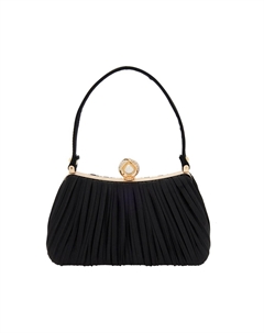 Сумка через плечо MinaudiГЁre, Black Faina
