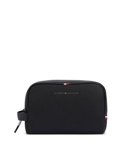 Несессер Essential, черный Tommy hilfiger