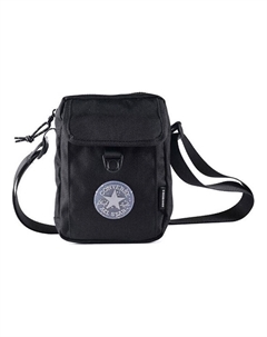Сумка Shoulder Bag 'Black' Converse