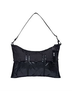 Сумка кросс-боди Casual Single Shoulder Crossbody Bag 'Black' Converse