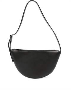 Сумка на плечо Jouvette, коричневый The row