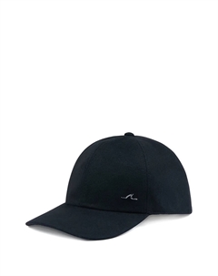 Кашемировая бейсболка, черный Paul & shark