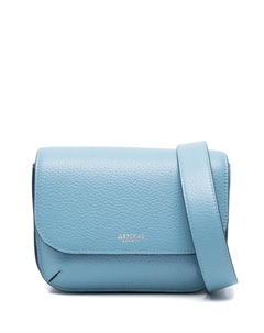 Сумка через плечо Ella, синий Aspinal of london