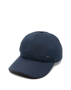 Бейсболка с пластиной-логотипом Typhoon, синий Paul & shark