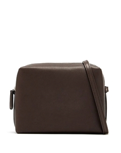 Сумка через плечо Regent, коричневый The row