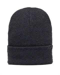 Шапка-бини Peak Cozy, черный Nike