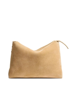 Сумка через плечо Lina, желтый Khaite