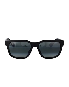 Солнцезащитные очки Kopikala, черный Maui jim