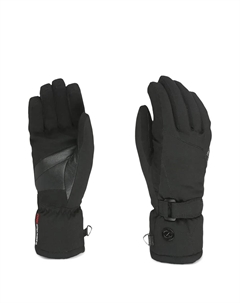 Перчатки Eclypse, черный Level