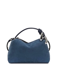 Сумка-тоут JWA Corner, синий Jw anderson