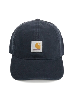 Кепка Selby с логотипом, синий Carhartt wip