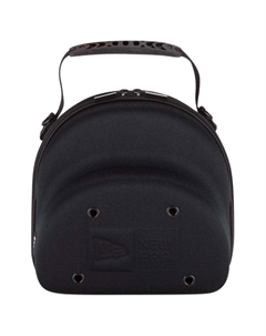 Нейлоновая кепка, Black New era