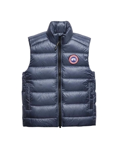 Жилет Crofton Vest 'Blue' Canada goose