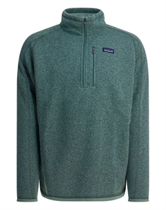 Лучший свитер, зеленый Patagonia