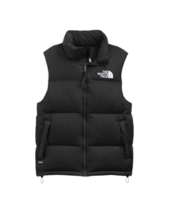 Жилет 1996 Retro Nuptse Vest 'TNF Black' The north face