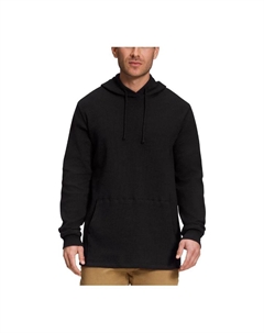 Худи Waffle Hoodie 'TNF Black' The north face