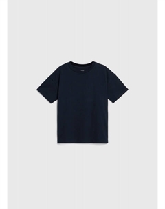 Футболка для мальчиков, Синий Ostin