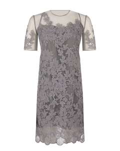 Платье Ermanno scervino