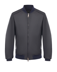 Бомбер Mandelli